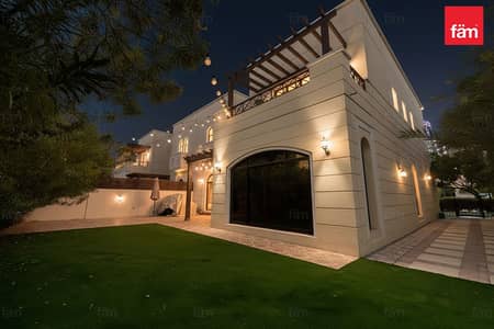 4 Slaapkamers Townhouse te Huur in Mudon, Dubai - Rijwoning in Mudon，Naseem, 4 slaapkamers, 269840 AED - 16267942