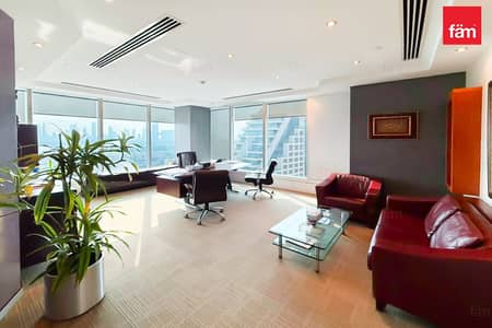 Office para en Alquiler en Bur Dubai, Dubai - Oficina en Bur Dubai，Oud Metha，Oud Metha Building, 1300000 AED - 16267949