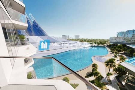 3 habitaciones Apartamento para en Venta en Saadiyat Island, Abu Dhabi - Apartamento en Saadiyat Island，Saadiyat Cultural District，The Source, 3 dormitorios, 9000000 AED - 16267969