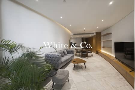 Appartement de 1 chambre à à louer à Jumeirah Village Circle (JVC), Dubai - Appartement à Jumeirah Village Circle (JVC)，JVC District 14，FIVE Jumeirah Village, 1 chambre, 129999 AED - 9154679