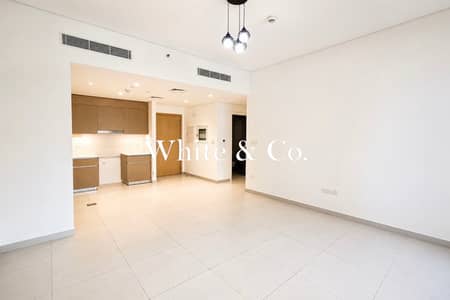 1 Slaapkamer Appartement te Huur in Dubai Creek Harbour, Dubai - Appartement in Dubai Creek Harbour，Creek Beach，Bayshore at Creek Beach，Bayshore 2, 1 slaapkamer, 84999 AED - 15990908