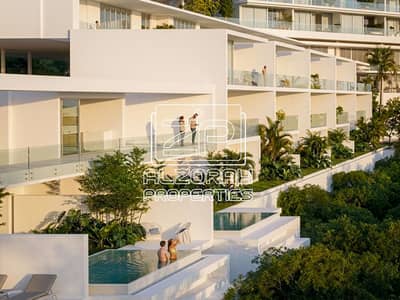 3 Bedroom Flat for Sale in Al Zorah, Ajman - 3 (1). png