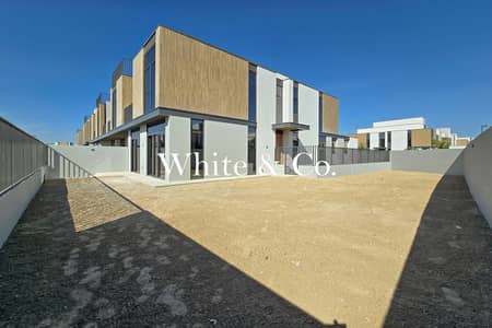 Townhouse de 4 chambres à à louer à Mudon, Dubai - Maison de ville à Mudon，Mudon Al Ranim，Mudon Al Ranim 1, 4 chambres, 239998 AED - 16267979