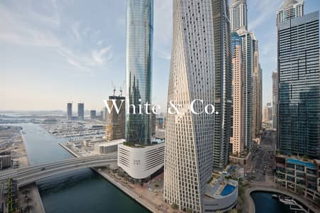 2 Schlafzimmer Wohnung zum zum Verkauf in Dubai Marina, Dubai - Wohnung in Dubai Marina,Iris Blue, 2 schlafzimmer, 3100000 AED - 16267981 2 Schlafzimmer Wohnung zum zum Verkauf in Dubai Marina, Dubai - Wohnung in Dubai Marina,Iris Blue, 2 schlafzimmer, 3100000 AED - 16267981