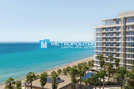 1 habitación Apartamento para en Venta en Fahid Island, Abu Dhabi - Apartamento en Fahid Island,Fahid Beach Terraces, 1 dormitorio, 4067956 AED - 16267986 1 habitación Apartamento para en Venta en Fahid Island, Abu Dhabi - Apartamento en Fahid Island,Fahid Beach Terraces, 1 dormitorio, 4067956 AED - 16267986