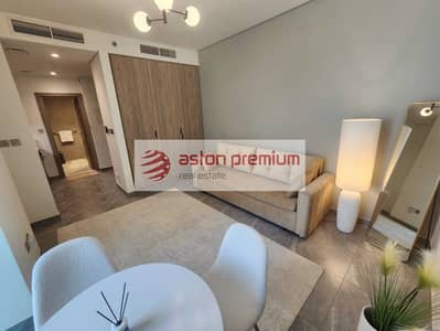 Studio for Sale in Business Bay, Dubai - Brand New Studio| Private Balcony| High End Finish