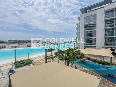第一区， 迪拜 1 卧室公寓待租 - 位于第一区，第一区住宅，Residences 23 1 卧室的公寓 83000 AED - 16268006