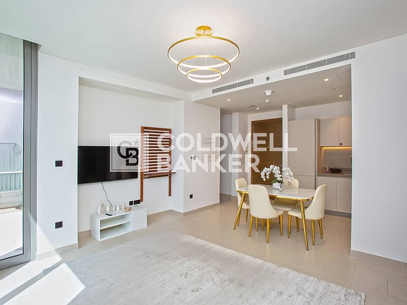 Vacant | Ready To Move | Furnished and Bright Vacant | Ready To Move | Furnished and Bright