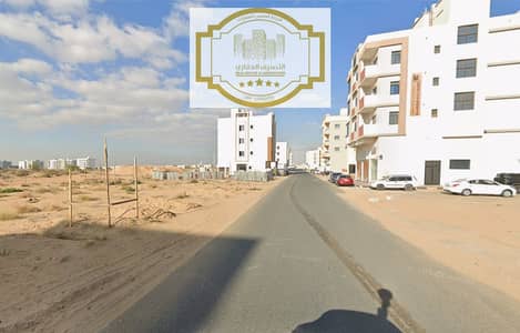 Mixed Use Land te Koop in Al Alia, Ajman - لقطة شاشة 2026-08-24 100708. png