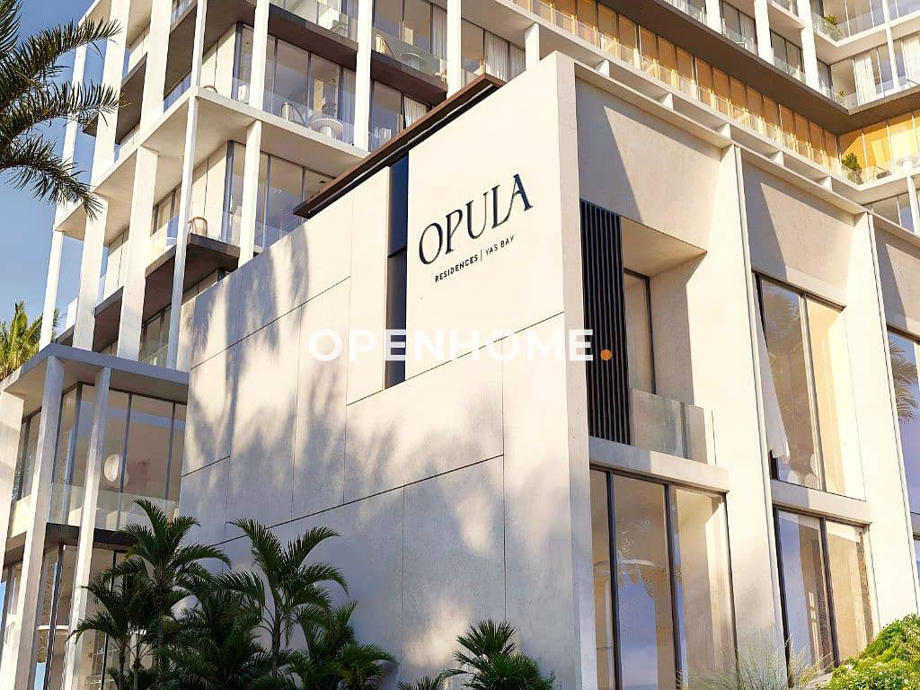 Opula Residences