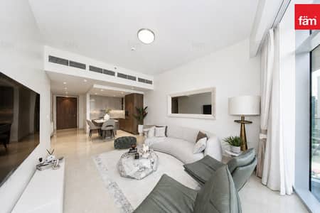فلیٹ 2 غرفة نوم للايجار في وسط مدينة دبي، دبي - شقة في إمبريال أفينيو،وسط مدينة دبي 2 غرف 199999 درهم - 16268029