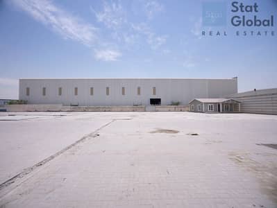 Mixed Use Land te Huur in Al Quoz, Dubai - Terrein voor gemengd gebruik in Al Quoz,Al Quoz Industrial Area,Al Quoz Industrial Area 4, 666000 AED - 16268035 Mixed Use Land te Huur in Al Quoz, Dubai - Terrein voor gemengd gebruik in Al Quoz,Al Quoz Industrial Area,Al Quoz Industrial Area 4, 666000 AED - 16268035