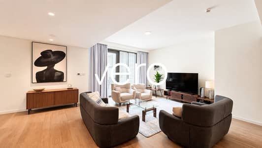 3 Bedroom Apartment for Rent in Dubai Creek Harbour, Dubai - Photo 1