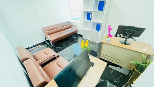 مکتب  للايجار في بر دبي، دبي - 4aeb4338-adc2-4074-808f-5b774f052162. jpg