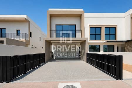 3 Schlafzimmer Townhouse zum zur Miete in Yas Island, Abu Dhabi - Reihenhaus in Yas Island,Yas Acres,The Magnolias, 3 schlafzimmer, 300000 AED - 16268066 3 Schlafzimmer Townhouse zum zur Miete in Yas Island, Abu Dhabi - Reihenhaus in Yas Island,Yas Acres,The Magnolias, 3 schlafzimmer, 300000 AED - 16268066