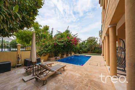 5 habitaciones Villa para en Alquiler en The Villa, Dubai - Watermarked-19. jpg 5 habitaciones Villa para en Alquiler en The Villa, Dubai - Watermarked-19. jpg