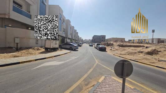 Plot in vendita a Al Amerah, Ajman - Terreno a Al Amerah, 670000 AED - 16268082