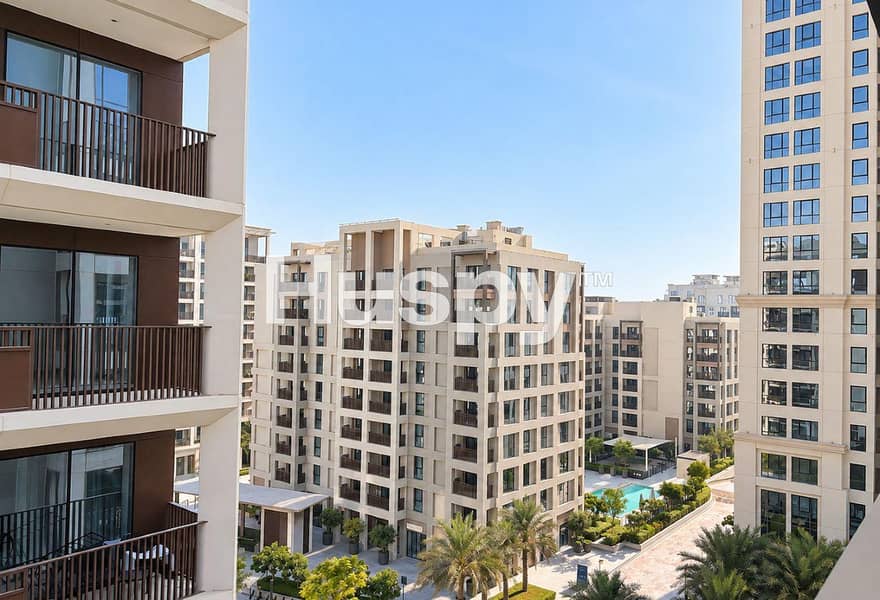 Wohnung in Dubai Creek Harbour,Creek Beach,Lotus at Creek Beach,Lotus 3, 1 schlafzimmer, 1990000 AED - 16268083 Wohnung in Dubai Creek Harbour,Creek Beach,Lotus at Creek Beach,Lotus 3, 1 schlafzimmer, 1990000 AED - 16268083