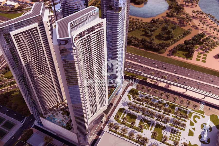 OP -8% Excellent ROI | Prime Location OP -8% Excellent ROI | Prime Location