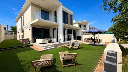 4 Bedroom Villa for Sale in Tilal Al Ghaf, Dubai - images image img