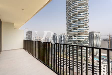 1 Schlafzimmer Wohnung zum Verkauf in Jumeirah Village Circle (JVC), Dubai - Wohnung in Jumeirah Village Circle (JVC)，JVC District 14，Luma Park Views, 1 schlafzimmer, 1359000 AED - 16268093