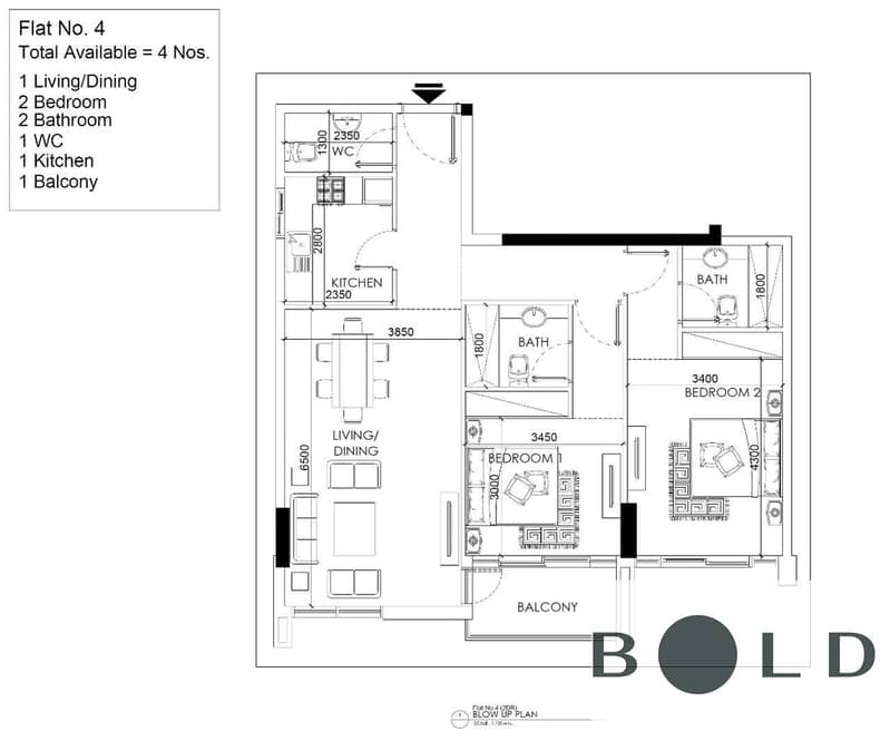 2 MR1 - 304 - Floor Plan. jpeg