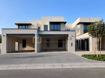 4 habitaciones Townhouse para en Alquiler en Jebel Ali Village, Dubai - Casa adosada en Jebel Ali Village，Jebel Ali Village Townhouses, 4 dormitorios, 255000 AED - 16268147