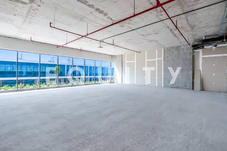 阿尔巴沙住宅区， 迪拜 写字楼待租 - 位于阿尔巴沙住宅区，阿尔巴沙1号区，Atria Square 的写字楼 676015 AED - 16268161