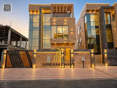 6 Bedroom Villa for Sale in Al Helio, Ajman - WhatsApp Image 2026-07-22 at 7.46. 35 PM. jpg 6 Bedroom Villa for Sale in Al Helio, Ajman - WhatsApp Image 2026-07-22 at 7.46. 35 PM. jpg