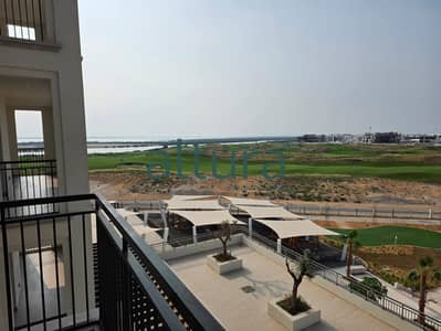 2 habitaciones Apartamento para en Alquiler en Yas Island, Abu Dhabi - Apartamento en Yas Island，Yas Golf Collection, 2 dormitorios, 160000 AED - 16268173
