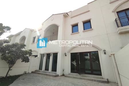 3 Bedroom Villa for Sale in Al Muntazah, Abu Dhabi - Next to Corner | With Backyard | Prime Location 3 Bedroom Villa for Sale in Al Muntazah, Abu Dhabi - Next to Corner | With Backyard | Prime Location
