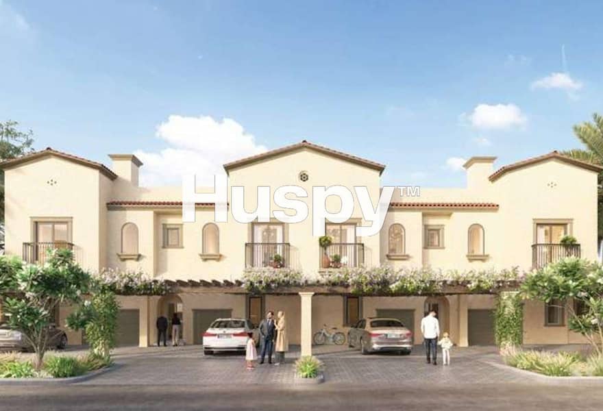 位于扎耶德城,绚烂生活社区,卡萨雷斯 2 卧室的联排别墅 2500000 AED - 16268206 位于扎耶德城,绚烂生活社区,卡萨雷斯 2 卧室的联排别墅 2500000 AED - 16268206