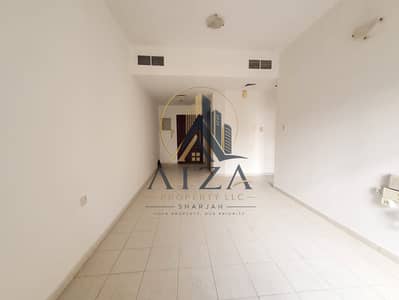 1 habitación Apartamento para en Alquiler en Al Qasimia, Sharjah - 7700. jpg