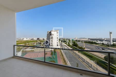 1 Bedroom Apartment for Sale in Yas Island, Abu Dhabi - Luxury 1 Bedroom | Partial Golf View | Yas Island