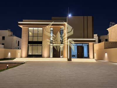 فیلا 5 غرف نوم للايجار في العذبة، دبي - WhatsApp Image 2026-08-23 at 7.55. 44 PM (4). jpeg