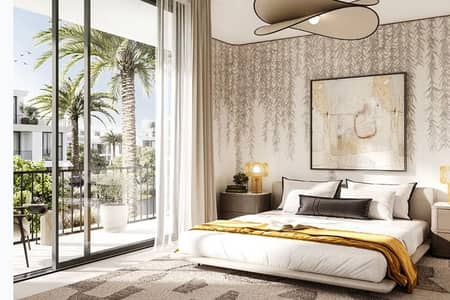 3 Camere Townhouse in vendita a Dubai South, Dubai - Villetta a schiera a Dubai South,Emaar South,Greenway 2, 3 camere da letto, 3300000 AED - 16268243 3 Camere Townhouse in vendita a Dubai South, Dubai - Villetta a schiera a Dubai South,Emaar South,Greenway 2, 3 camere da letto, 3300000 AED - 16268243