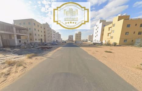 Mixed Use Land te Koop in Al Alia, Ajman - لقطة شاشة 2026-08-24 101400. png