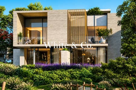 5 Camere Villa in vendita a Expo City, Dubai - Villa a Expo City，Expo Valley，Yasmina Villas, 5 camere da letto, 8481150 AED - 16124212