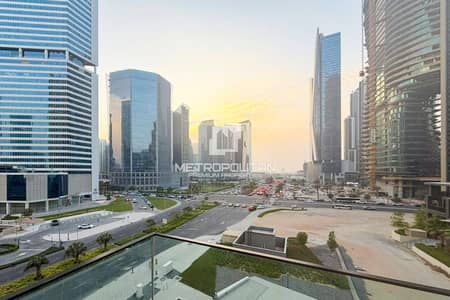1 Slaapkamer Appartement te Koop in Business Bay, Dubai - Appartement in Business Bay，Peninsula，Peninsula Two, 1 slaapkamer, 1590000 AED - 16268259