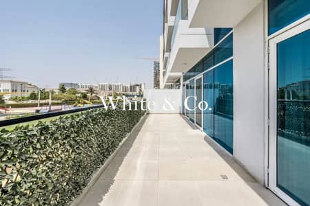 Appartement de 1 chambre à à louer à Jumeirah Village Triangle (JVT), Dubai - Appartement à Jumeirah Village Triangle (JVT)，JVT District 1，555 Park Views, 1 chambre, 140000 AED - 16268266