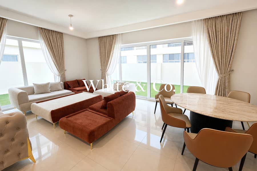 Таунхаус в Дамак Хиллс 2,Камелия, 3 cпальни, 125000 AED - 16268265 Таунхаус в Дамак Хиллс 2,Камелия, 3 cпальни, 125000 AED - 16268265
