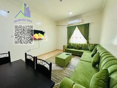 فلیٹ 1 غرفة نوم للايجار في المويهات، عجمان - WhatsApp Image 2026-08-23 at 8.39. 05 PM (2). jpeg