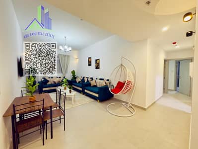 2 Bedroom Apartment for Rent in Corniche Ajman, Ajman - WhatsApp Image 2026-08-23 at 2.39. 07 PM (1). jpeg