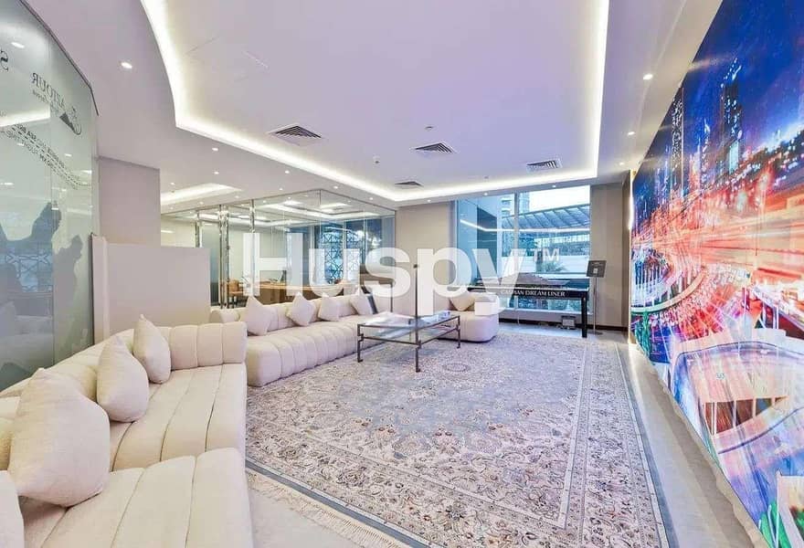 Rare | Vacant | Fully Furnished Rare | Vacant | Fully Furnished