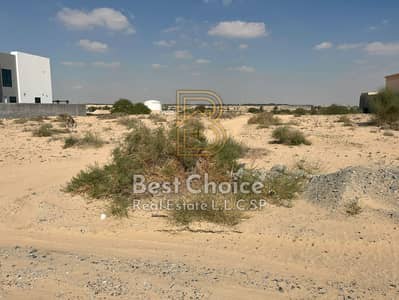 Mixed Use Land zum zum Verkauf in Al Qasimia, Sharjah - WhatsApp Image 2026-08-23 at 10.19. 43 (3). jpeg