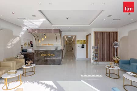 Shop zum zur Miete in Sobha Hartland, Dubai - Geschäft in Sobha Hartland,Hartland Greens,Hartland Greens Building 1, 1450000 AED - 16268332 Shop zum zur Miete in Sobha Hartland, Dubai - Geschäft in Sobha Hartland,Hartland Greens,Hartland Greens Building 1, 1450000 AED - 16268332