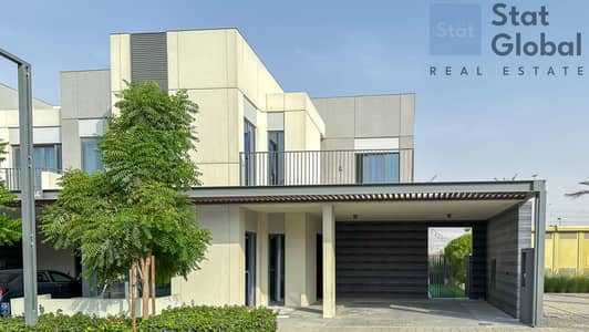 4 Bedroom Villa for Sale in Arabian Ranches 3, Dubai - Elegant 4BR | Tenanted | Ideal Location
