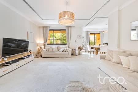 3 Camere Villa in affitto a Arabian Ranches 2, Dubai - Watermarked-10. jpg