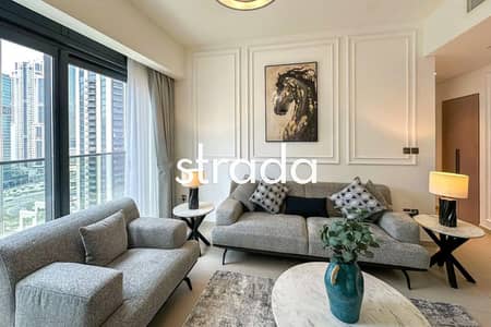 1 Bedroom Flat for Sale in Downtown Dubai, Dubai - Fully Furnished | Large Layout | Vacant