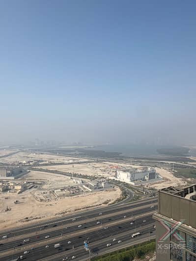 Appartement de 2 chambres à à louer à Sobha Hartland, Dubai - Appartement à Sobha Hartland，Sobha Creek Vistas Reserve，Sobha Creek Vistas Reserve Tower B, 2 chambres, 100000 AED - 16268177